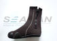 De nieuwe laarzen van de het Neopreenwetsuit van de ontwerp lichtgewicht hallo hoogste 4mm super rek