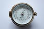 Marine Nautical Brass Barometers Weather-de Beweging van de Instrumentenaneroïde barometer