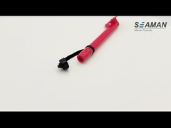 De mondelinge buis van TPU