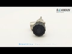 Van de de Cilinderklep van ademhalingsapparaten de Hoge druk Eerste Klep