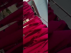 De Overleving van het Kostuummarine insulated immersion suit for van de polyesteroprichting op zee