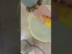 Van het de Toortswater van de veiligheidsboot het Waterdichte Flitslicht van de de Vlotteraa Batterij