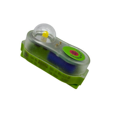 Jianghai Reddingsvest Marine Stroboscooplichten Reddingsindicatielicht SOLAS Goedgekeurd