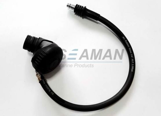 SCBA Reserveonderdeel Vraagklep Ademhalingsapparaat Tweede Klep