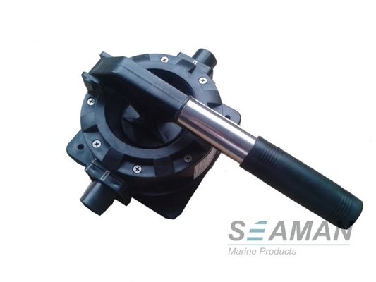 Reddingsboot Hand Bilgepomp MB1125 Boot Membraanpomp CCS Goedkeuring