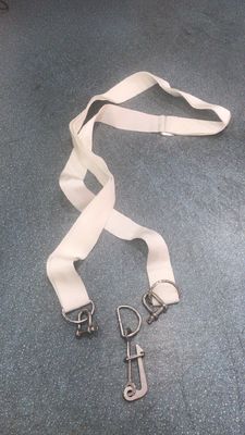 Lifesaft Lashing System Pelican Hook Lifesaft Binding System Strap
