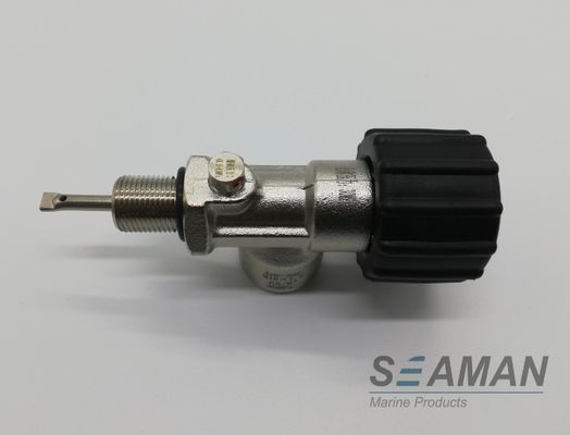 SCBA Reservedel Ademhalingsapparaat Cylinder Valve Eerste Valve