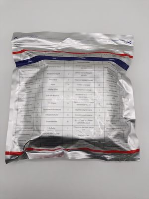 Lloyd's Register Eerste Hulppakket SOLAS Rongsheng Overlevingsvaartuigen en reddingsboten