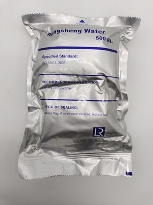 SOLAS Survival Drinkwater LR certificaat 5 jaar garantie