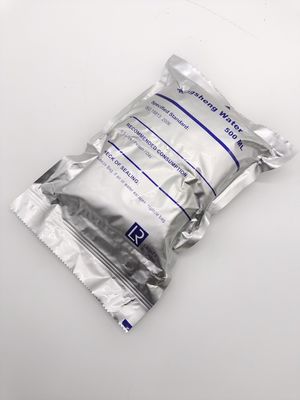 SOLAS Survival Drinkwater LR certificaat 5 jaar Rongsheng merk