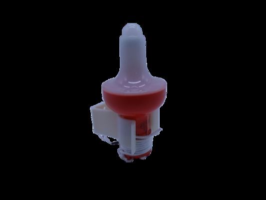 Zelfontbrandende boei met licht, explosieveilig EC/CCS