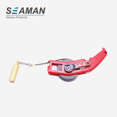 Maritieme olie-meting tape Sounding tape van roestvrij staal