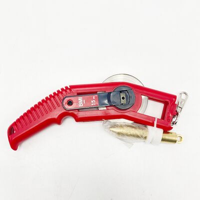 Maritieme olie-meting tape Sounding tape van roestvrij staal