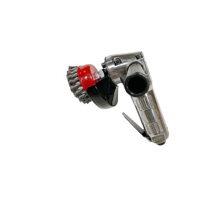 Marine IMPA Tool Pneumatische Ontroestingsborstels MAG 9000