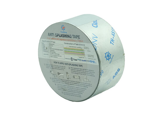 Marine Grade Anti-Splashing Tape