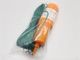 Lijn die Opblaasbare Reddingsboei Ring Water Safety Inflatable Lifebuoy werpen