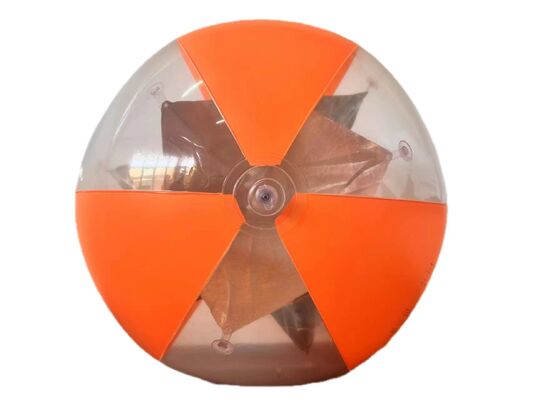 Huahai Liferaft Lifeboat Inflatable Radar Reflector FSQ560
